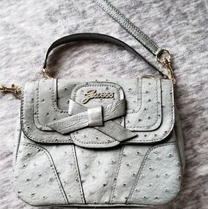 Guess crossbody purse
